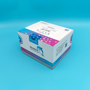 Kit de prueba de antibióticos REAGEN 3 en 1 para leche, tira de prueba rápida de análisis de leche <span class=keywords><strong>BTS</strong></span> con precio de fábrica - Product Image 3