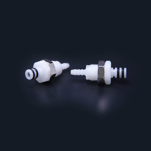 MFPF IM1602PH <b>Quick</b> <b>Connectors</b> 3.2mm For Medical Devices With <b>Quick</b> Disconnect Feature - Product Image 1