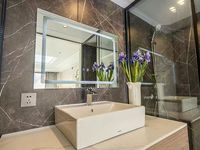 Maison capsule de luxe 2024, 40 pieds, préfabriquée, insonorisée, hôtel, maison capsule préfabriquée