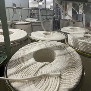 30/1 fil de coton fil à tricoter Crochet tissu fil bricolage sac à main