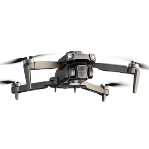 SG109 Pro 4K Máy Ảnh Kép Drone RC Với Dòng Chảy Quang Học Không Chổi Than Định Vị Cử chỉ Ghi Âm Và Điều Chỉnh Tốc Độ - Product Image 2