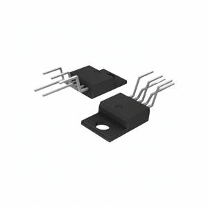 LM2575TV-ADJ Buy Electronics Components Online TO 220 5 Formed Leads Power Management (PMIC) Original One Stop Service - Product Image 1
