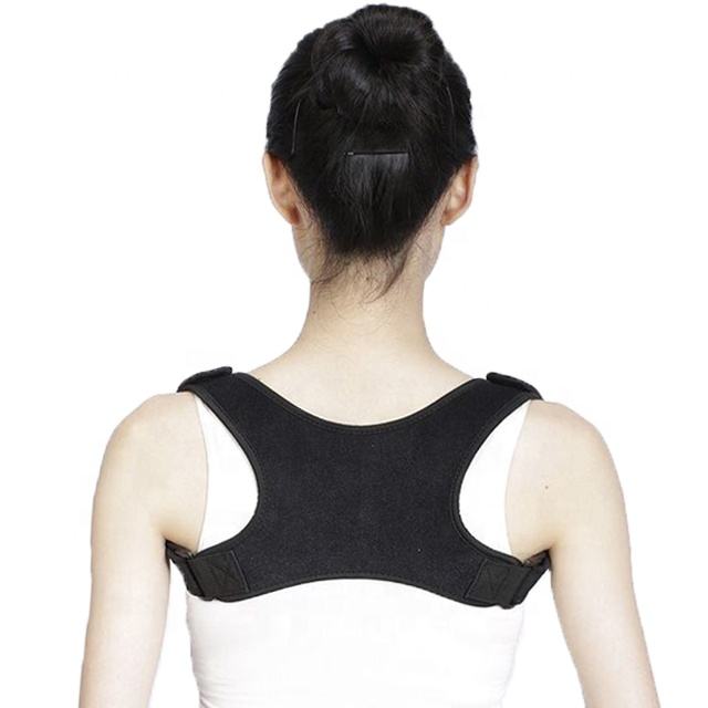 posture corrective therapy
