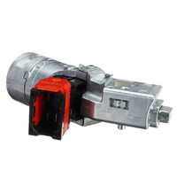 Nuevo interruptor de arranque de alta calidad apto para Renault Clio MK3 Modus Kangoo-OE 8200214168 7701208408 487004438R