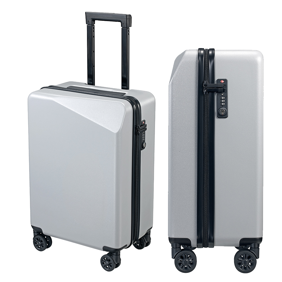 New Design 2021 Square Suitcase Travel 