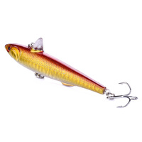 9CM-14.5G-6 # leurre coulant, prix d'usine, pêche en mer