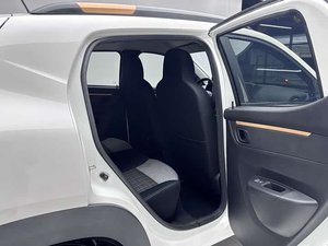 Servicio de Despacho de Aduanas para Dongfeng NanoEX1 Versión Quality Spirit con Transmisión Automática 2021 <span class=keywords><strong>2022</strong></span> 2023 - Product Image 4
