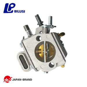 Carburateur de haute qualité Bilusi 4140-120-0623 pour débroussailleuse à fil <span class=keywords><strong>Stihl</strong></span> FS38 FS55 2-Mix, système d'alimentation en carburant du moteur - Product Image 6