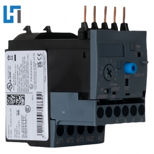 New Original 3RB3016-1NB0 Thermal Relay PLC Module Industrial Automation Controller warehouse stock - Product Image 2