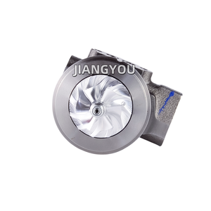 Cartouche de turbocompresseur TD02 49180-01405 49180-01400 49180-01406 49180-01424 pour <span class=keywords><strong>Audi</strong></span> A1 <span class=keywords><strong>A3</strong></span> Q2 Q3 1.4 <span class=keywords><strong>TFSI</strong></span> - Product Image 1