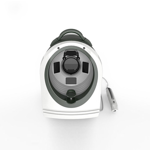 <b>skin</b> analyzer 2025 intelligent face <b>skin</b> analyzer 6-spectral face moisture analyzer, for <b>skin</b> diagnostics & <b>analysis</b> - Product Image 3