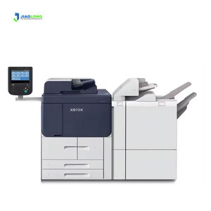 Alta velocidad para <span class=keywords><strong>Xerox</strong></span> B9125 B9136 <span class=keywords><strong>Laser</strong></span> A3 Fotocopiadora monocromática Oficina usada Máquina en blanco y negro - Product Image 3