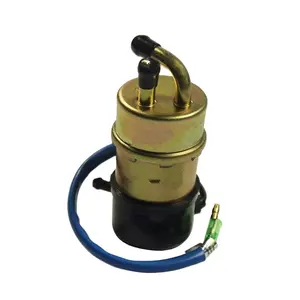 16710HA7672 Motorcycle Fuel Pump For TRX350 TRX350D 4x4 4WD FOURTRAX FOREMAN 350 1986-1989 TRX-350 TRX-350D