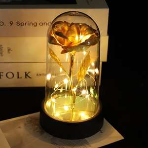 Bulk 2026 Eternal Glowing Rose Light Multi Occasion Gift for <strong>Valentine</strong> <strong>s</strong> <strong>Day</strong> Wedding Mother <strong>s</strong> <strong>Day</strong> - Product Image 5