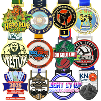Nage Danse Badminton Cricket Basketball Pickleball Boxe Taekwondo Football Soccer Marathon Course à pied amusante Course à pied Métal