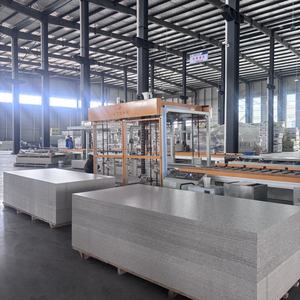 Fabricant chinois Panneau décoratif pour <span class=keywords><strong>mur</strong></span> extérieur Décoration d'isolation <span class=keywords><strong>Plaque</strong></span> intégrée Matériau isolant ignifuge - Product Image 6