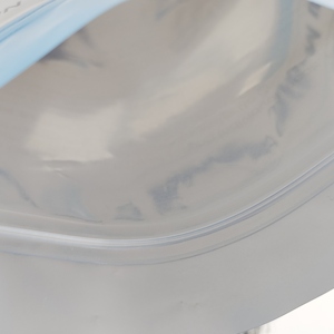 Custom Printed Resealable <b>Plastic</b> Pouches Aluminum Foil Food Stand up <b>Bag</b> Pouch Packaging with <b>Zipper</b> for Pet Food - Product Image 6