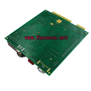 Tablero de juego <span class=keywords><strong>PCB</strong></span> FOX340s de alta calidad en Stock - Product Image 3