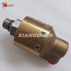 DO 00.580.4753 New Rotary Union 157-410-201 00.580.4753 for Offset <b>Printing</b> <b>Machine</b> Part - Product Image 2