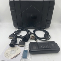 Outil de diagnostic pour excavatrice, diagnostic moteur et hydraulique pour Cat