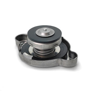 <span class=keywords><strong>Precio</strong></span> <span class=keywords><strong>de</strong></span> fábrica, tapa <span class=keywords><strong>de</strong></span> radiador <span class=keywords><strong>de</strong></span> etiqueta roja amarilla, presión 0,9 1,1 1,3 El grabado <span class=keywords><strong>de</strong></span> la marca es aceptable Tipo V 45mm - Product Image 5