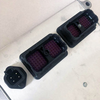 Venta caliente módulo de control electrónico ECM 4963807 4963808 3408501 4943133 4988820 4921776
