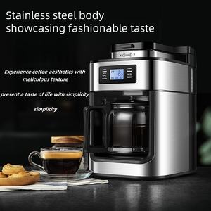 <span class=keywords><strong>Pas</strong></span> <span class=keywords><strong>cher</strong></span> Smart Dr Professional Portable Meilleur filtre goutte <span class=keywords><strong>à</strong></span> goutte automatique commercial <span class=keywords><strong>Machine</strong></span> <span class=keywords><strong>à</strong></span> <span class=keywords><strong>café</strong></span> expresso <span class=keywords><strong>grain</strong></span> <span class=keywords><strong>à</strong></span> tasse pour les entreprises - Product Image 3