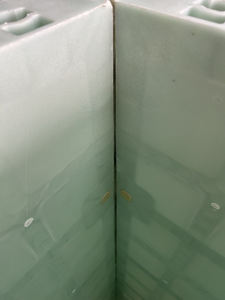 2025 <span class=keywords><strong>coffrage</strong></span> en plastique ABS modulaire Durable réutilisable pour le formage <span class=keywords><strong>de</strong></span> béton <span class=keywords><strong>de</strong></span> colonne carrée <span class=keywords><strong>de</strong></span> 3 mètres <span class=keywords><strong>de</strong></span> hauteur - Product Image 6