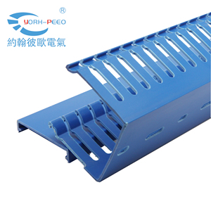 YORH-PEEO Hệ Thống Quản Lý Cáp Điện Và Sợi Quang - Product Image 4