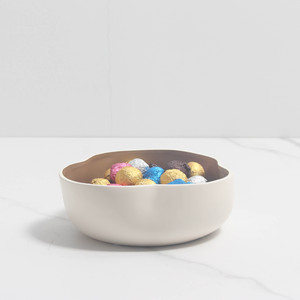 Plateau à chocolat en céramique de luxe moderne, <span class=keywords><strong>design</strong></span> Apple, plateau de présentation de fruits et de sucreries, plateau multifonctionnel, décoration de table, décoration de la maison, Ramadan - Product Image 4