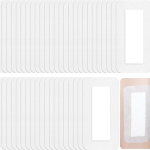 Vente directe d'usine de pansements protecteurs pour plaies, pansements stériles pour césariennes et incisions chirurgicales postopératoires - Product Image 1