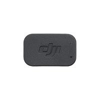 Microphone Lavalier Magnétique Portable et Stable DJI Mic Clip-On pour MIC Mini MIC 3 DJI Microphone Professionnel Diffusion en Direct Interview Vlog