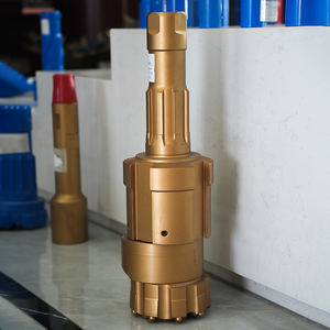 China Profissional QL80 <span class=keywords><strong>8</strong></span> \ "DTH Martelo Broca de Diamante Botão <span class=keywords><strong>Bit</strong></span> para Minério Mineração Bem Construção Nova Condição API Fundição - Product Image 6