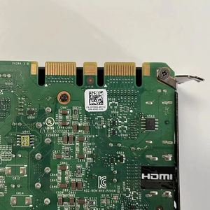 การ์ดจอ Dell Nv <span class=keywords><strong>GTX</strong></span> <span class=keywords><strong>660</strong></span> 1.5GB GDDR5 PCI-E3.0 X16 6Pin ของแท้ - Product Image 3