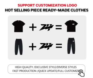 제조업체 사용자 정의 오토바이 PU 가죽 자켓 남성과 여성 자수 느슨한 스탠드 업 칼라 지퍼 업 재킷 - Product Image 5