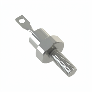 Buy Online Electronic Components 1N1124A DO-203AA, DO-4, Stud Original One Stop Service Single Diodes - Product Image 1