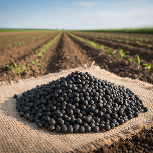 Fertilizante Orgánico Granular en Bolas Brillantes de Aminoácidos, <span class=keywords><strong>NPK</strong></span> 12-0-1, en Cantidad a Granel, OEM/ODM, Superventas - Product Image 5