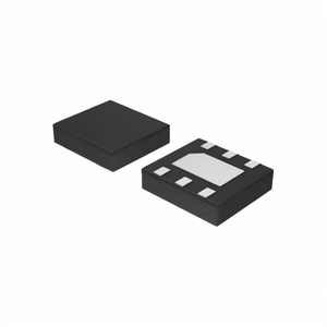 Power Management (PMIC) Buy Online Electronic Components 6 VDFN Exposed Pad NCV571MN10TBG Authorized Distributor - Product Image 1