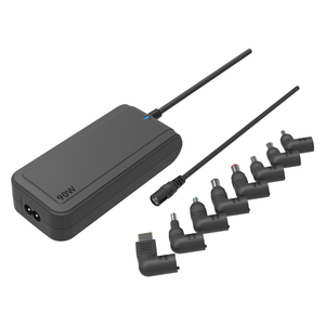 Adaptateur d'alimentation universel ultra fin 90W pour ordinateur portable Lenovo/<span class=keywords><strong>Hp</strong></span>/Asus/<span class=keywords><strong>Acer</strong></span>/Dell etc. - Product Image 3
