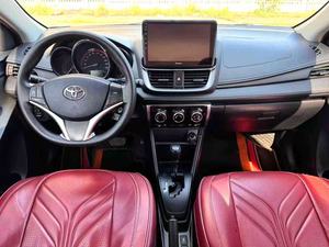 <span class=keywords><strong>Toyota</strong></span> <span class=keywords><strong>Yaris</strong></span> <span class=keywords><strong>2022</strong></span> 1.5L Premium, Vehículo Usado - Product Image 6