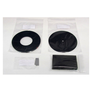 Kit d'entretien pour pompe à vide Ulvac DA 20D 40S 30D 60S 120S 60D 121D – Pièces de rechange en caoutchouc - Product Image 2