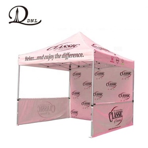 Ngoài trời không thấm nước triển lãm thương mại gấp lều để bán - Product Image 1