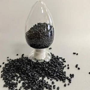 เม็ดพลาสติก HDPE เกรดทั่วไป/เม็ดพลาสติก HDPE เกรดพรีเมียม/เม็ดพลาสติก HDPE เกรดสำหรับการอัดรีด - Product Image 4