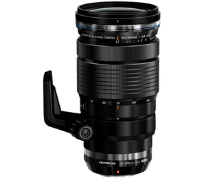 Objectif OM System M.Zuiko Digital ED 40-150mm F2.8 Pro - Product Image 3