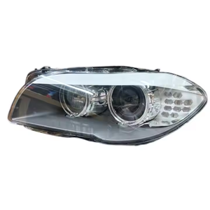 Auto Car <span class=keywords><strong>Xenon</strong></span> Headlight Car Bulbs 12V para <span class=keywords><strong>BMW</strong></span> 5 Series <span class=keywords><strong>F10</strong></span> F18 525i 528i 2012-2016 Años Led Car Headlight - Product Image 6