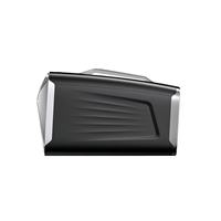 Aire Acondicionado Portátil de Solo Frío de 5200 BTU, Nuevo, para Uso en Exteriores y Hoteles, 110V/220V, Clase de Eficiencia Energética, Control Remoto
