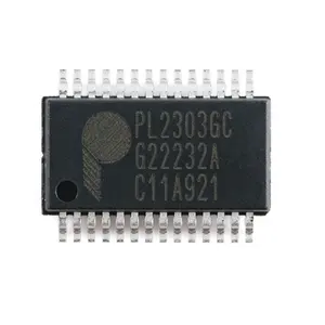 Pl2303gc SSOP-28 USB nối tiếp chip