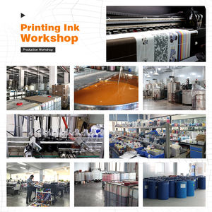 Inchiostro Bianco DTF Winnerjet 1000ml, Inchiostro Pigmentato per Stampa DTF, Compatibile con Stampanti <span class=keywords><strong>Epson</strong></span> I3200 XP600 I1600 4720 - Product Image 5