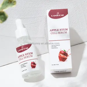 Apple Stem-suero de microagujas para la piel, suero Facial antienvejecimiento