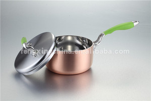 Offre Spéciale : Ensemble d'ustensiles de cuisine en acier inoxydable 304, modèle CF1106 - Product Image 3